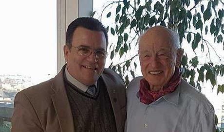 Carlos Delgado: el pensamiento complejo es una estrategia general de orden epistemológico