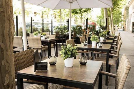 Odds, tu restaurante y terraza para cualquier día de la semana