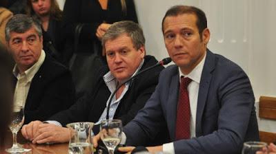 “No hay diferencias” en el oficialismo dijo Gutiérrez