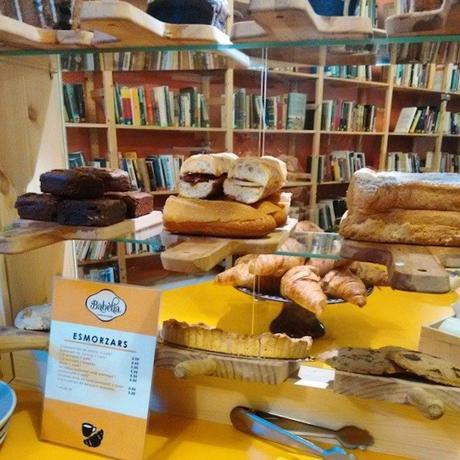 Dónde estudiar en Barcelona, el mapa con los mejores lugares por barrios babelia sant antoni estudiar en barcelona