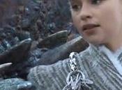 Juego Tronos: maravilloso abrigo Daenerys