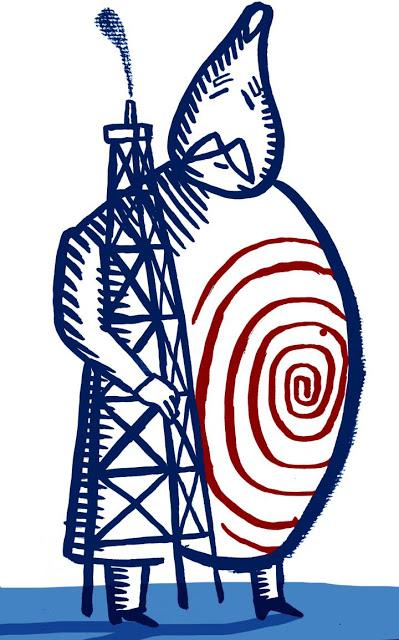 [A vuelapluma] Maduro: ¿aprendiz de Castro y discípulo de Pinochet?