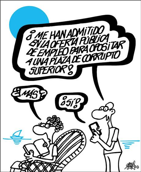 [Humor en cápsulas] Para hoy jueves, 24 de agosto de 2017