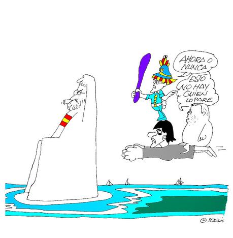 [Humor en cápsulas] Para hoy jueves, 24 de agosto de 2017