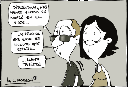 [Humor en cápsulas] Para hoy jueves, 24 de agosto de 2017