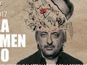 JUAN CARMONA: FLAMENCO. homenaje arte poesía generación