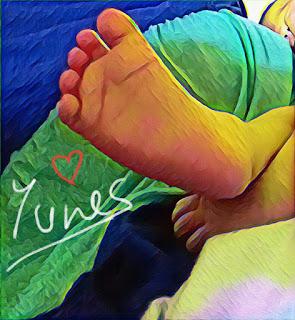 Decisiones del primer mes de vida: el nombre