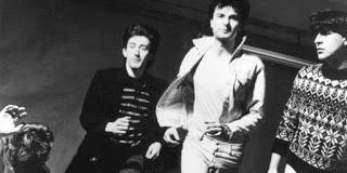 Programación Musical RPA Viernes 25 de agosto de 2017