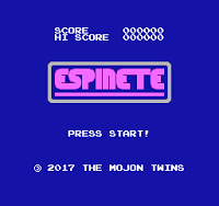 Impresiones con 'Espinete'. Inercia y nostalgia convertidas en erizo rosa