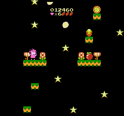 Impresiones con 'Espinete'. Inercia y nostalgia convertidas en erizo rosa