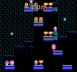 Impresiones con 'Espinete'. Inercia y nostalgia convertidas en erizo rosa