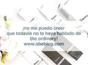 puedo creer todavía haya hablado Ordinary