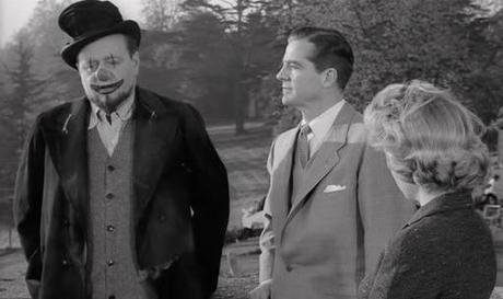 LA NOCHE DEL DEMONIO / NIGHT OF THE DEMON (1957) LA NOCHE DEL DEMONIO / NIGHT OF THE DEMON (1957)