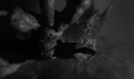 LA NOCHE DEL DEMONIO / NIGHT OF THE DEMON (1957) LA NOCHE DEL DEMONIO / NIGHT OF THE DEMON (1957)