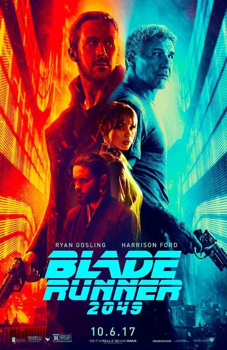 Blade Runner 2049