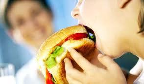 Estrés, ansiedad, apetito, comida y emociones.