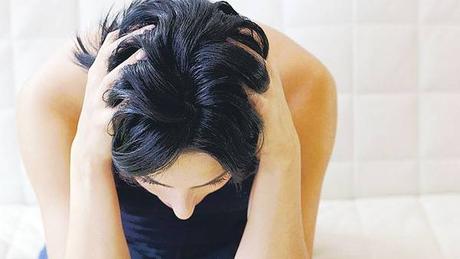 Estrés, ansiedad, apetito, comida y emociones.