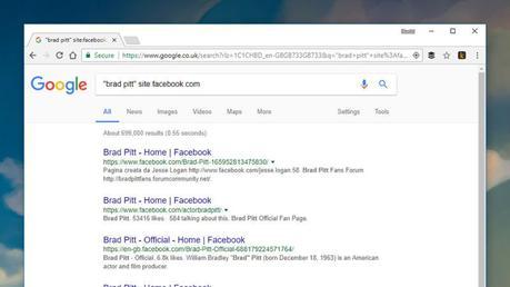Quieres Saber Como Encontrar a una Persona Por Internet