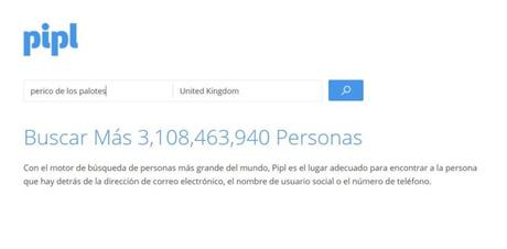 Quieres Saber Como Encontrar a una Persona Por Internet