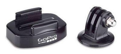 Trípode actualizado Gopro