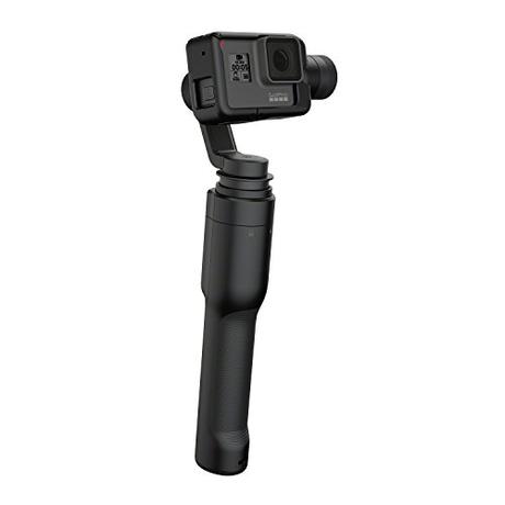 GoPro AGIMB-004-SP Karma Grip, Negro