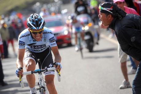 Ejercicios para mejorar la respiración en la bicicleta