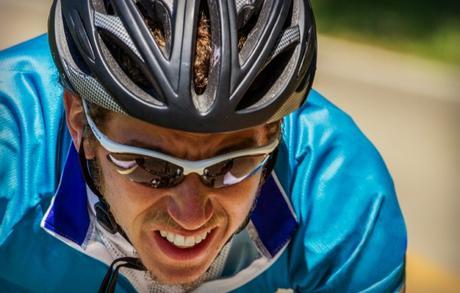 Ejercicios para mejorar la respiración en la bicicleta