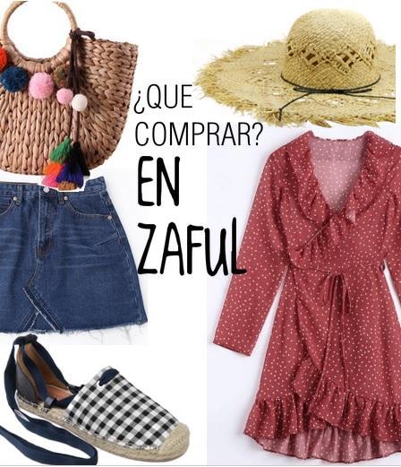 QUÉ COMPRAR EN TIENDAS ASIÁTICAS