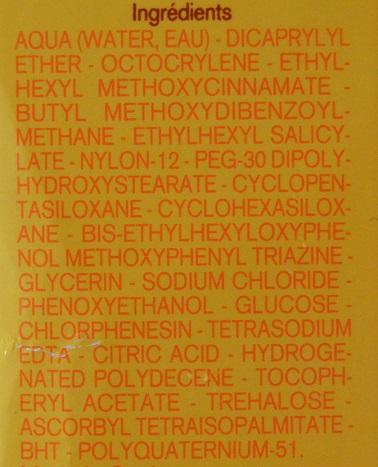 Protegemos el rostro con la gama solar “Bariésun” de URIAGE