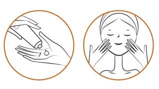 Protegemos el rostro con la gama solar “Bariésun” de URIAGE