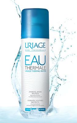 Protegemos el rostro con la gama solar “Bariésun” de URIAGE