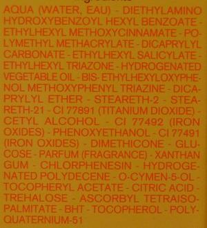 Protegemos el rostro con la gama solar “Bariésun” de URIAGE