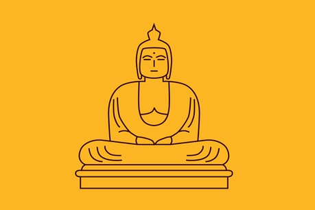 Esta parábola budista resume 3 grandes verdades muy difíciles de aceptar