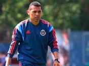 Jugadores Chivas deben mejorar individualmente