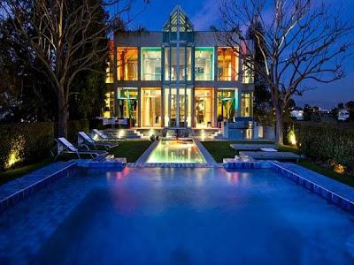 Rihanna se compra un casa de 5,7millones