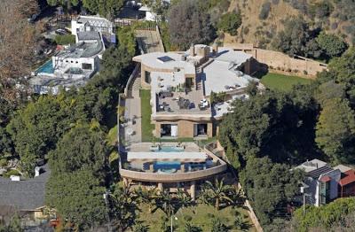 Rihanna se compra un casa de 5,7millones