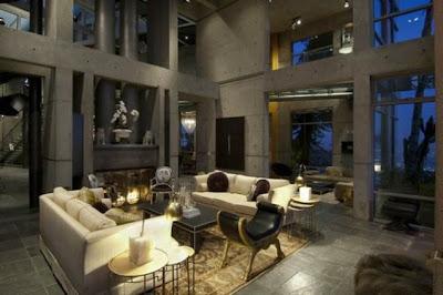 Rihanna se compra un casa de 5,7millones