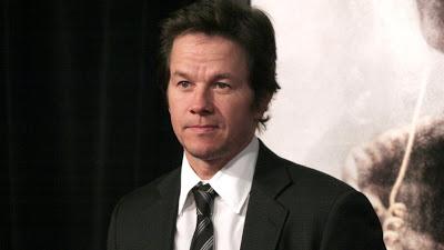 Mark Wahlberg, el bien 