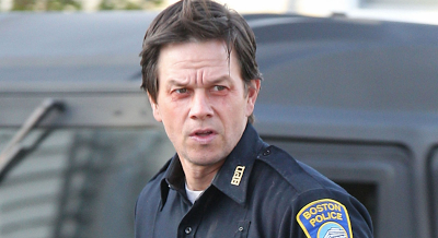 Mark Wahlberg, el bien 