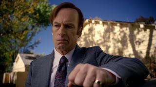 Better call Saul. Temporada 3 (Better call Saul. Season 3, Vince Gilligan & Peter Gould. AMC, 2017. EEUU)