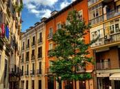 postal semana: Calle Espejo