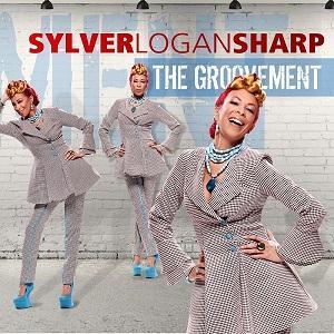 Sylver Logan Sharp The Groovement