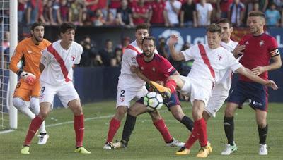 Los retos del Sevilla Atlético en LaLiga 123