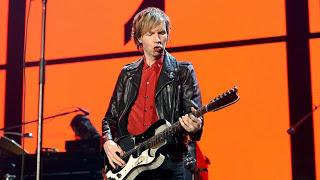 Beck - Dear Life (2017)