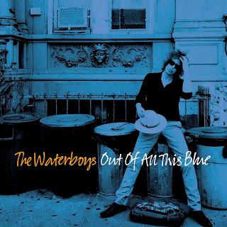 The Waterboys - Payo Payo Chin (2017)
