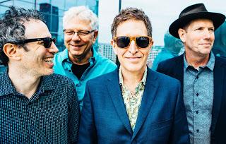 The Dream Syndicate - Glide (2017)