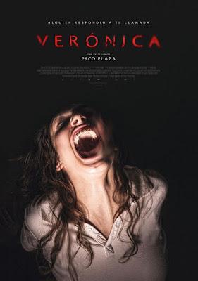 Verónica. Una película de Paco Plaza