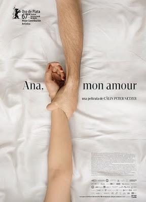 Entrevista Calin Peter Netzer, director 