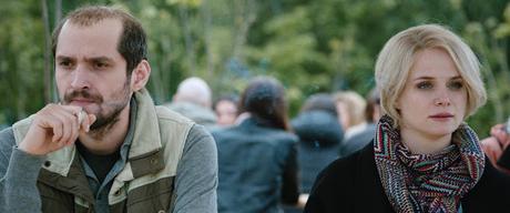 Entrevista Calin Peter Netzer, director 