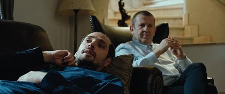 Entrevista Calin Peter Netzer, director 